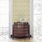 Surface Style Charmed Beauty Peel & Stick Wallpaper